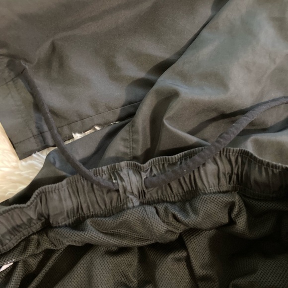 Men's Black Pants - Picture 5 of 6